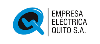 Empresa eléctrica Quito - Cliente de sistemas de turnos Tekatronic